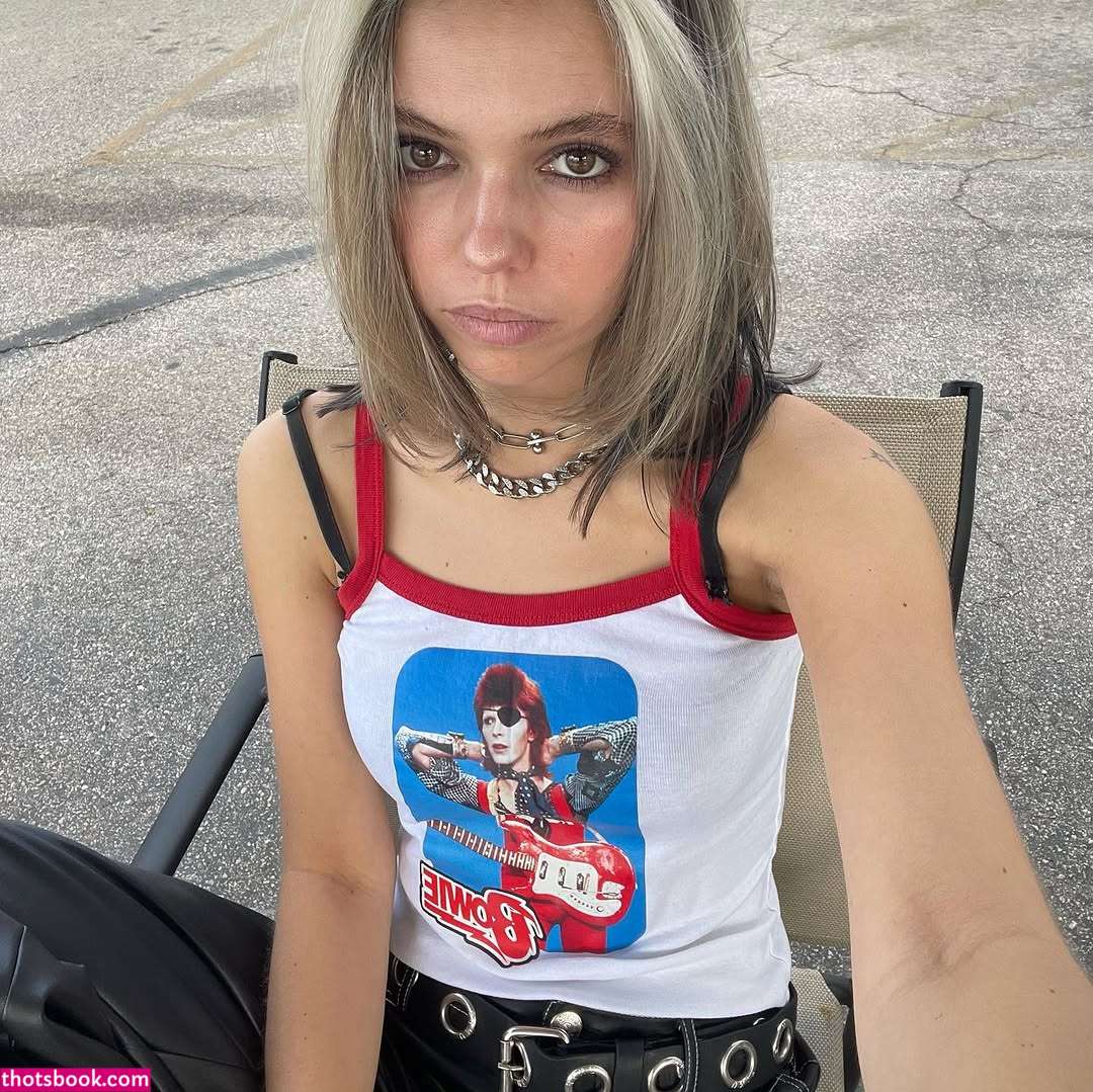 Salem Ilese salemilese Nude Leaks OnlyFans Photos #5 1483821