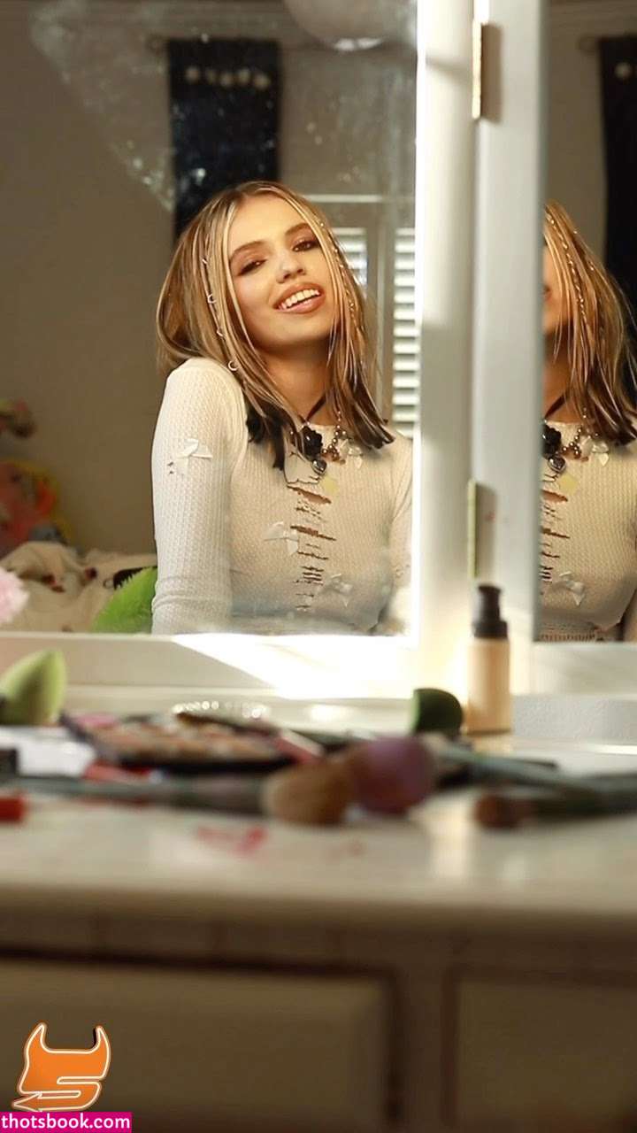 Salem Ilese salemilese Nude Leaks OnlyFans Photos #5 1483825