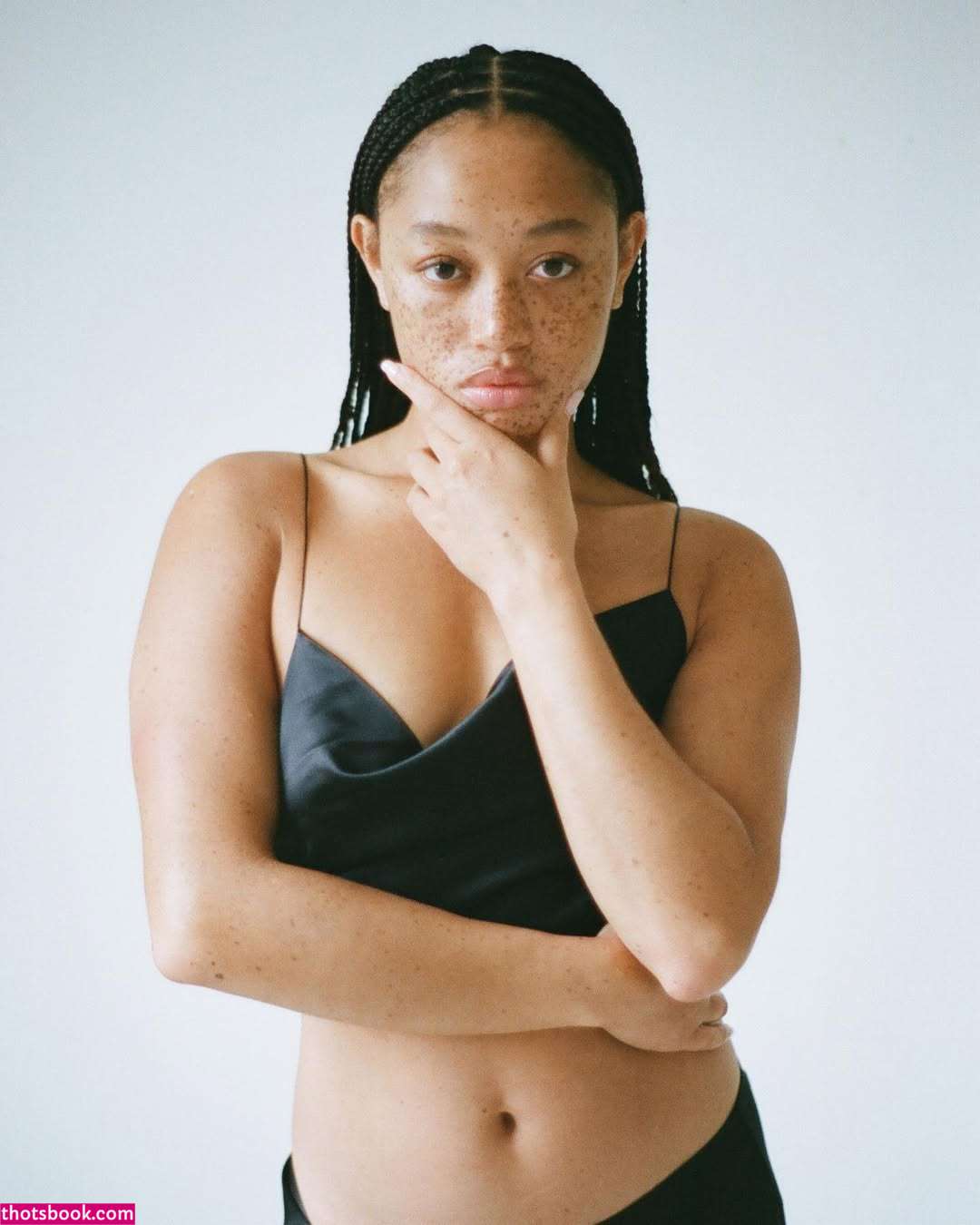 Salem Mitchell Nude Leaks OnlyFans Photos #3 1483840