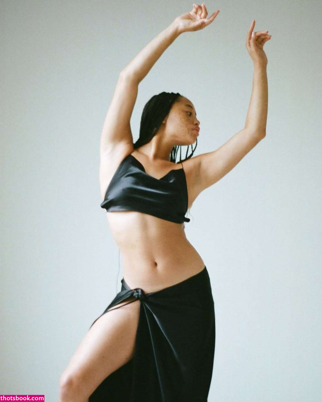 Salem Mitchell Nude Leaks OnlyFans Photos #3 1483843