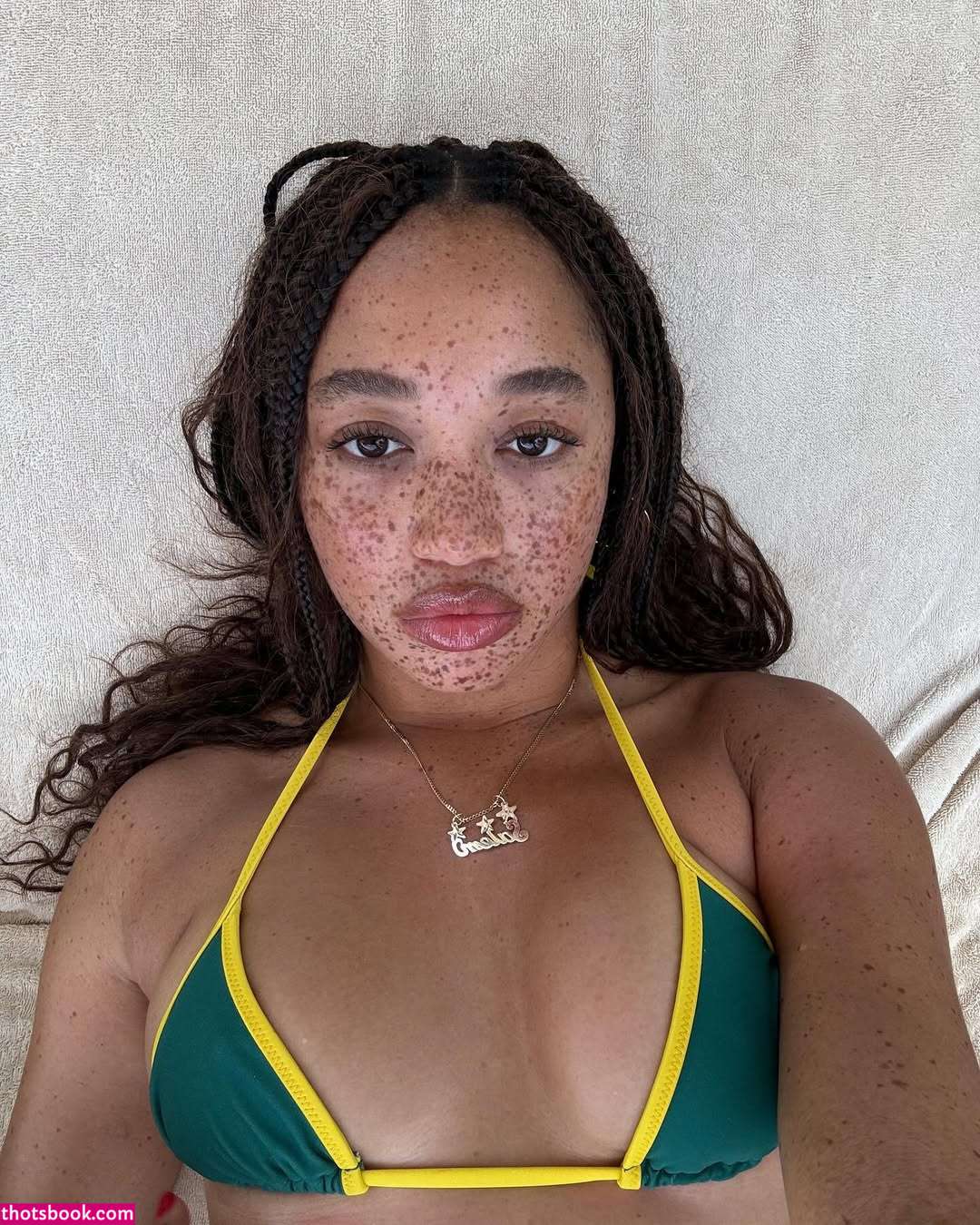 Salem Mitchell Nude Leaks OnlyFans Photos #5 1483859