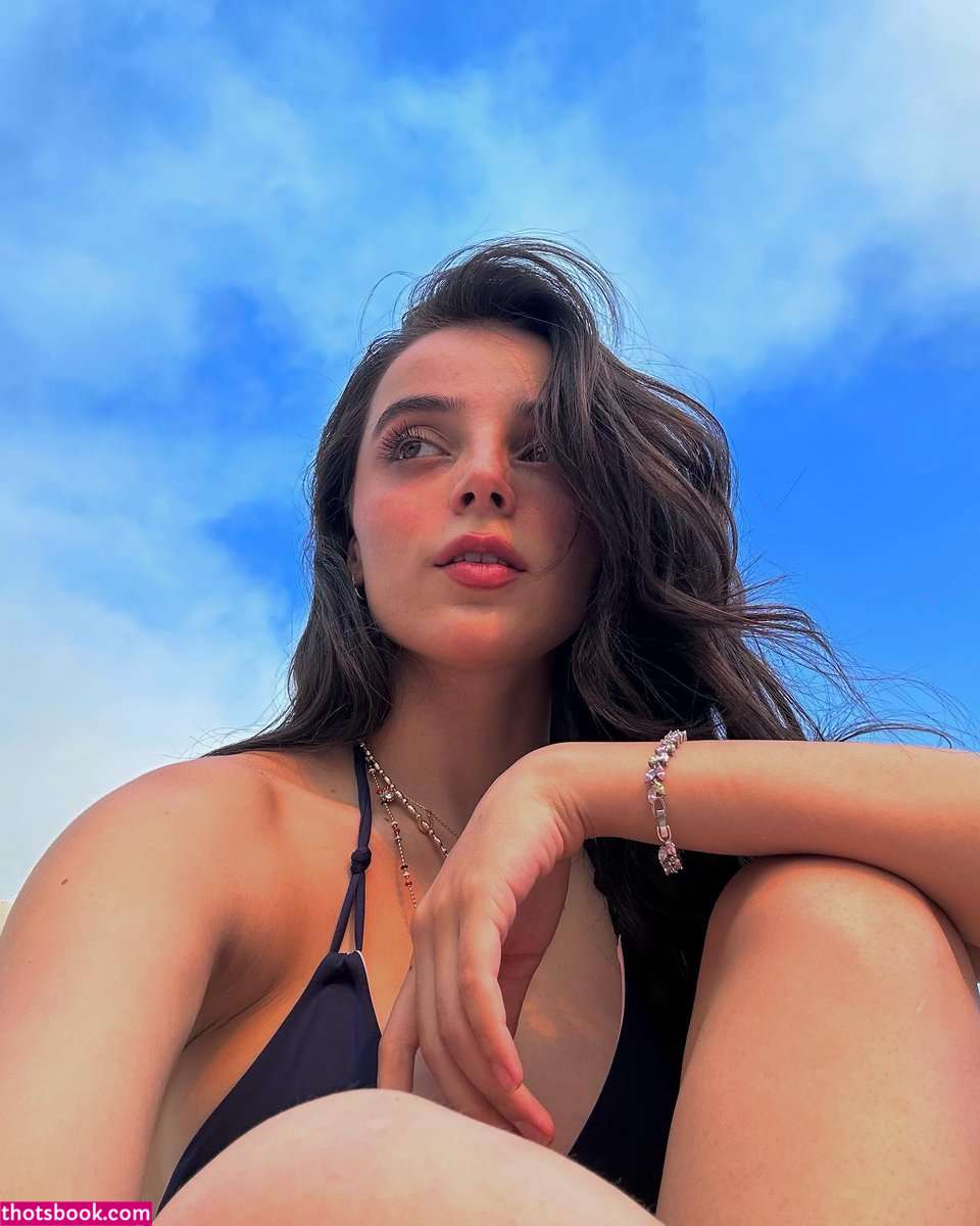 Semiraminta Yeliz Korkmaz Nude Leaks OnlyFans Photos #1 1483897