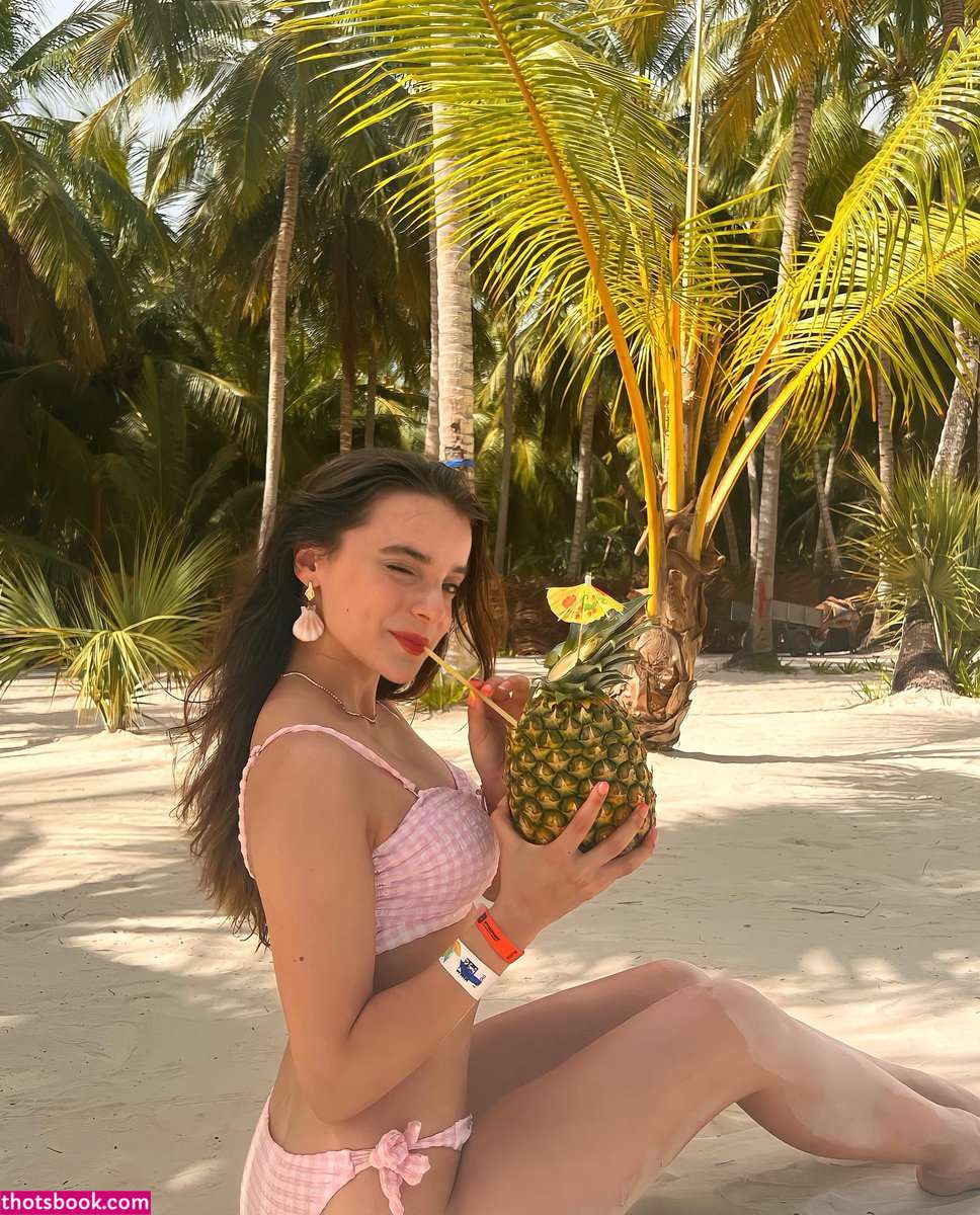 Semiraminta Yeliz Korkmaz Nude Leaks OnlyFans Photos #3 1483904