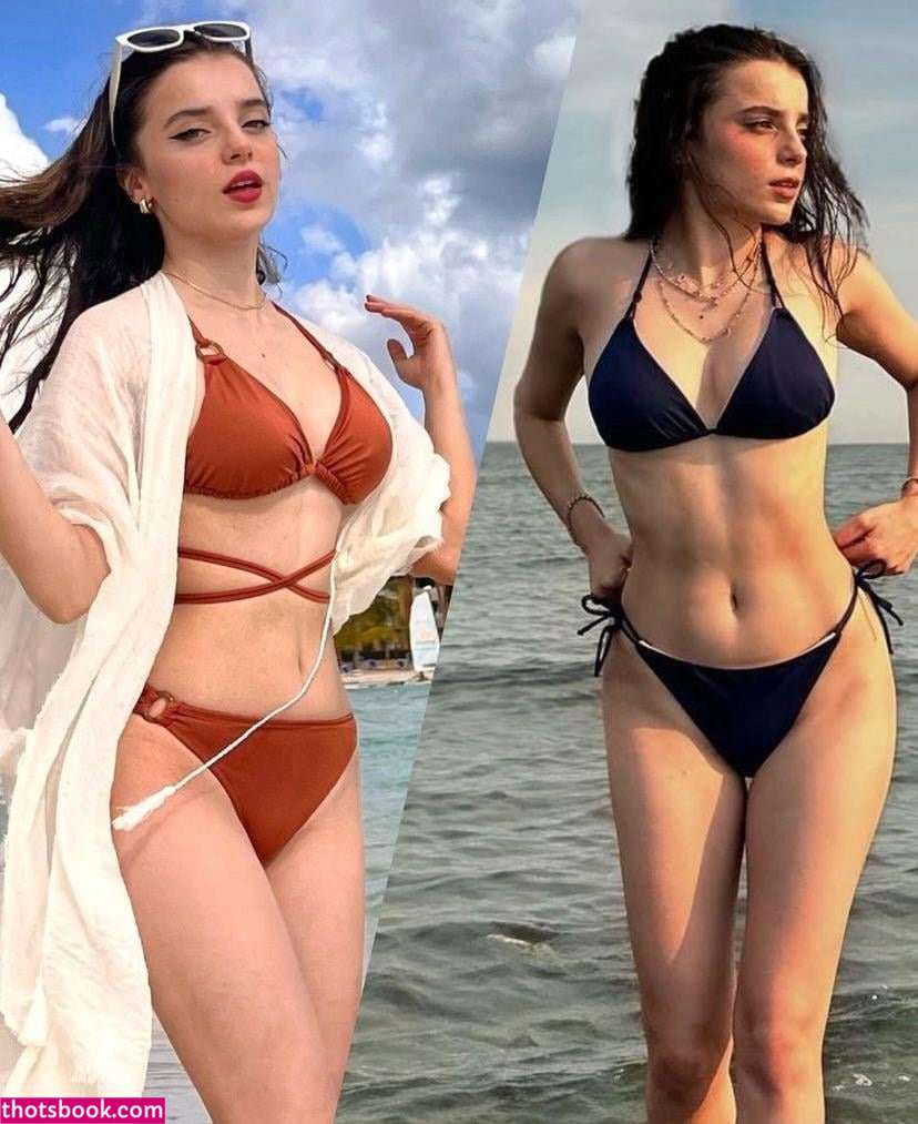 Semiraminta Yeliz Korkmaz Nude Leaks OnlyFans Photos #3 1483908