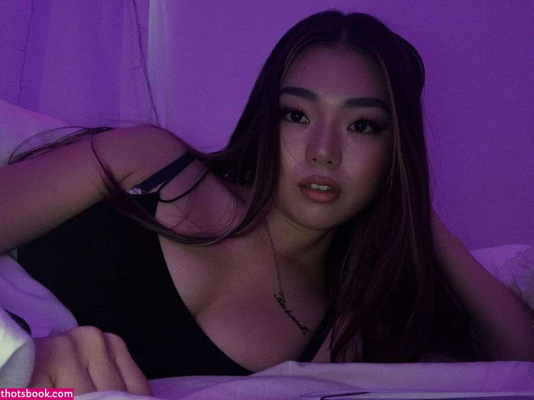 Yuki pinkymoon Nude Leaks OnlyFans Photos #1 1484104