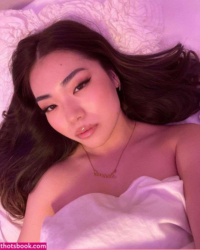 Yuki pinkymoon Nude Leaks OnlyFans Photos #4 1484111