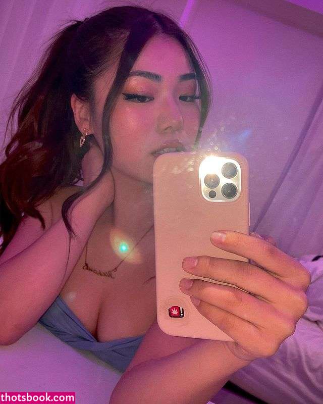 Yuki pinkymoon Nude Leaks OnlyFans Photos #4 1484122