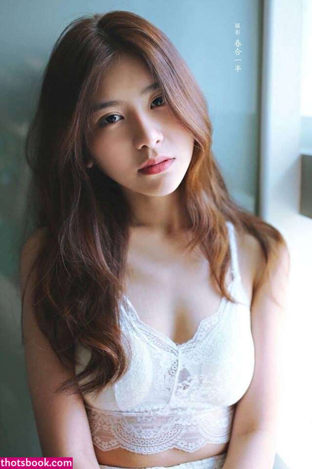 Yunxii4134 Angel Chai Nude Leaks OnlyFans Photos #1 1484133