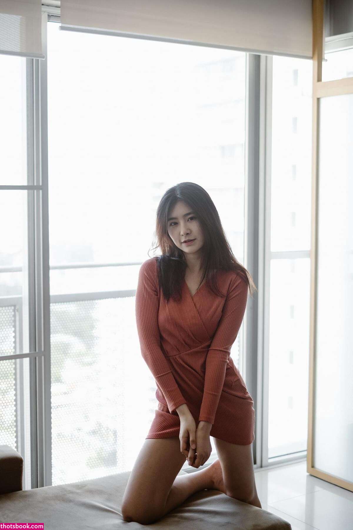 Yunxii4134 Angel Chai Nude Leaks OnlyFans Photos #2 1484137