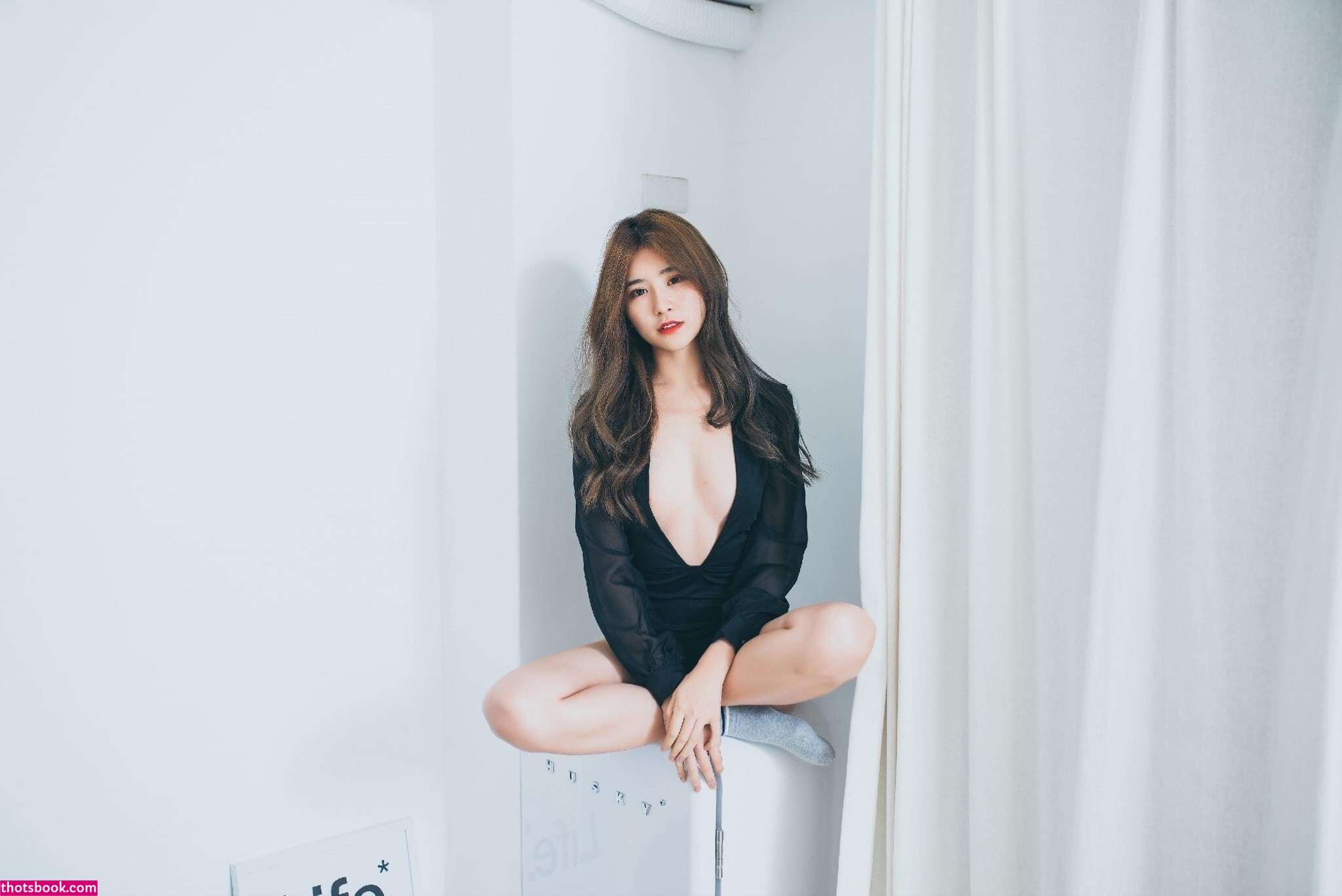 Yunxii4134 Angel Chai Nude Leaks OnlyFans Photos #5 1484149