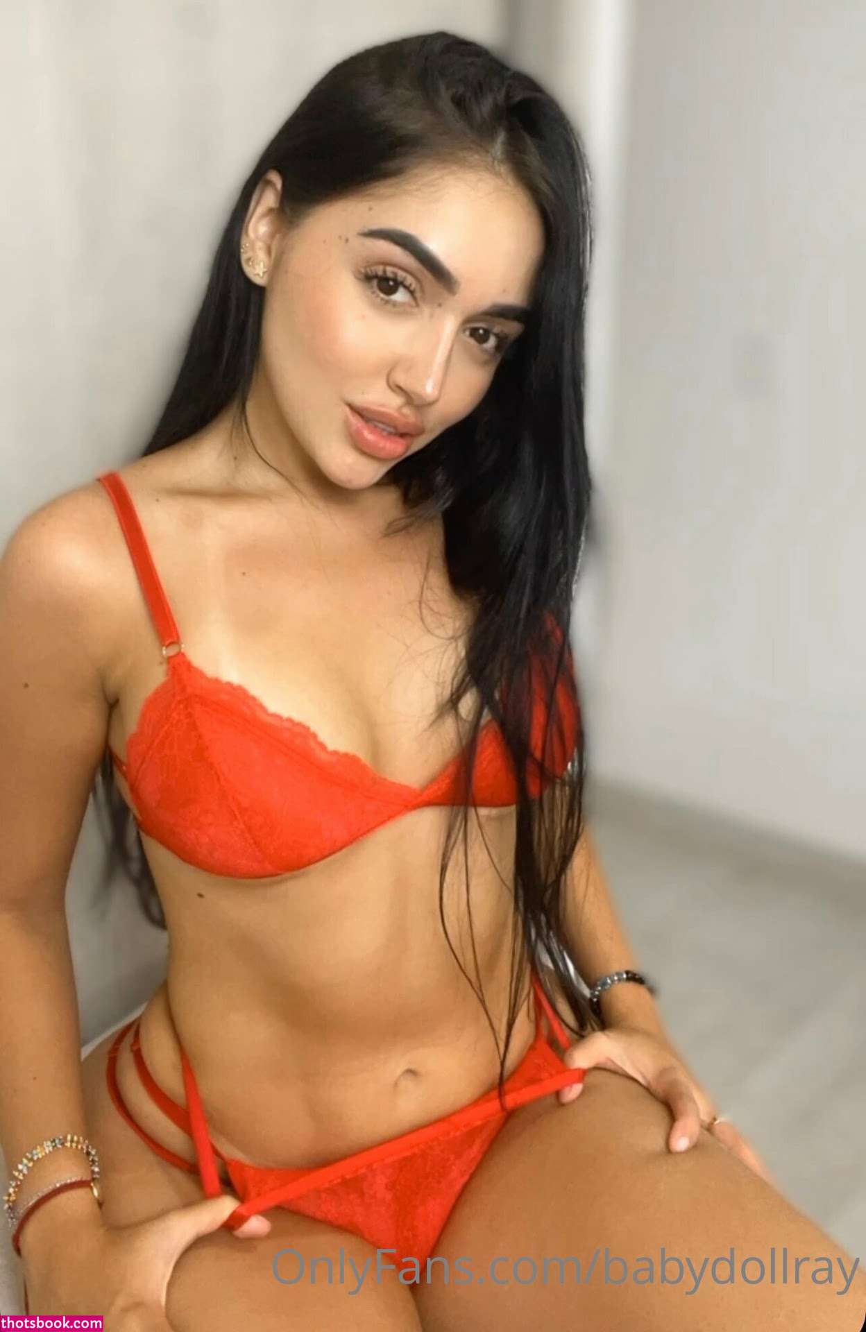 Abby Ray babydollray Nude Leaks OnlyFans Photos #5 1495467