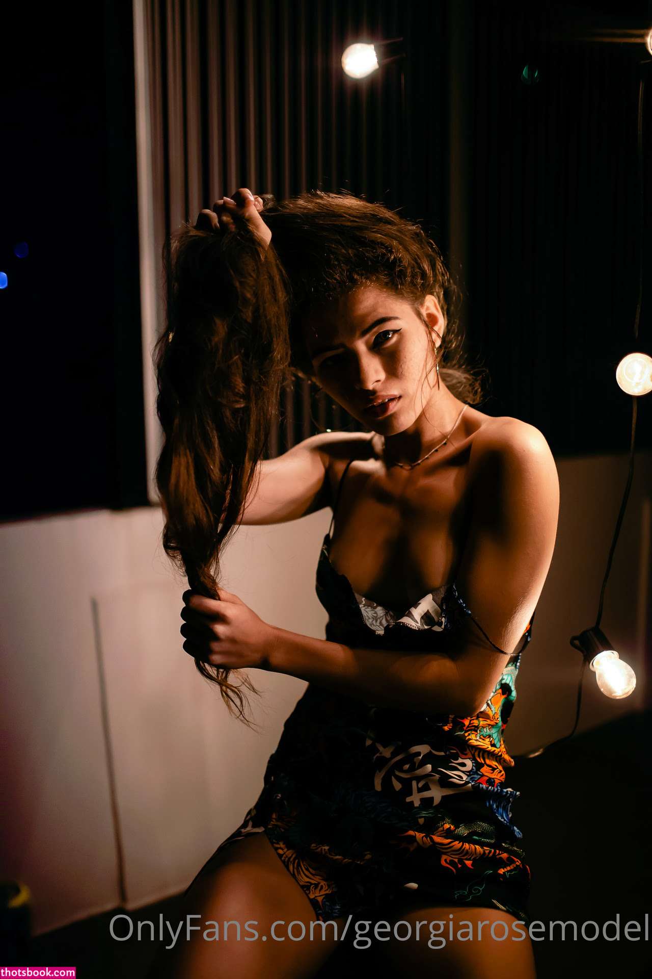 Alejandra Gomez Nude Leaks OnlyFans Photos #3 1495533