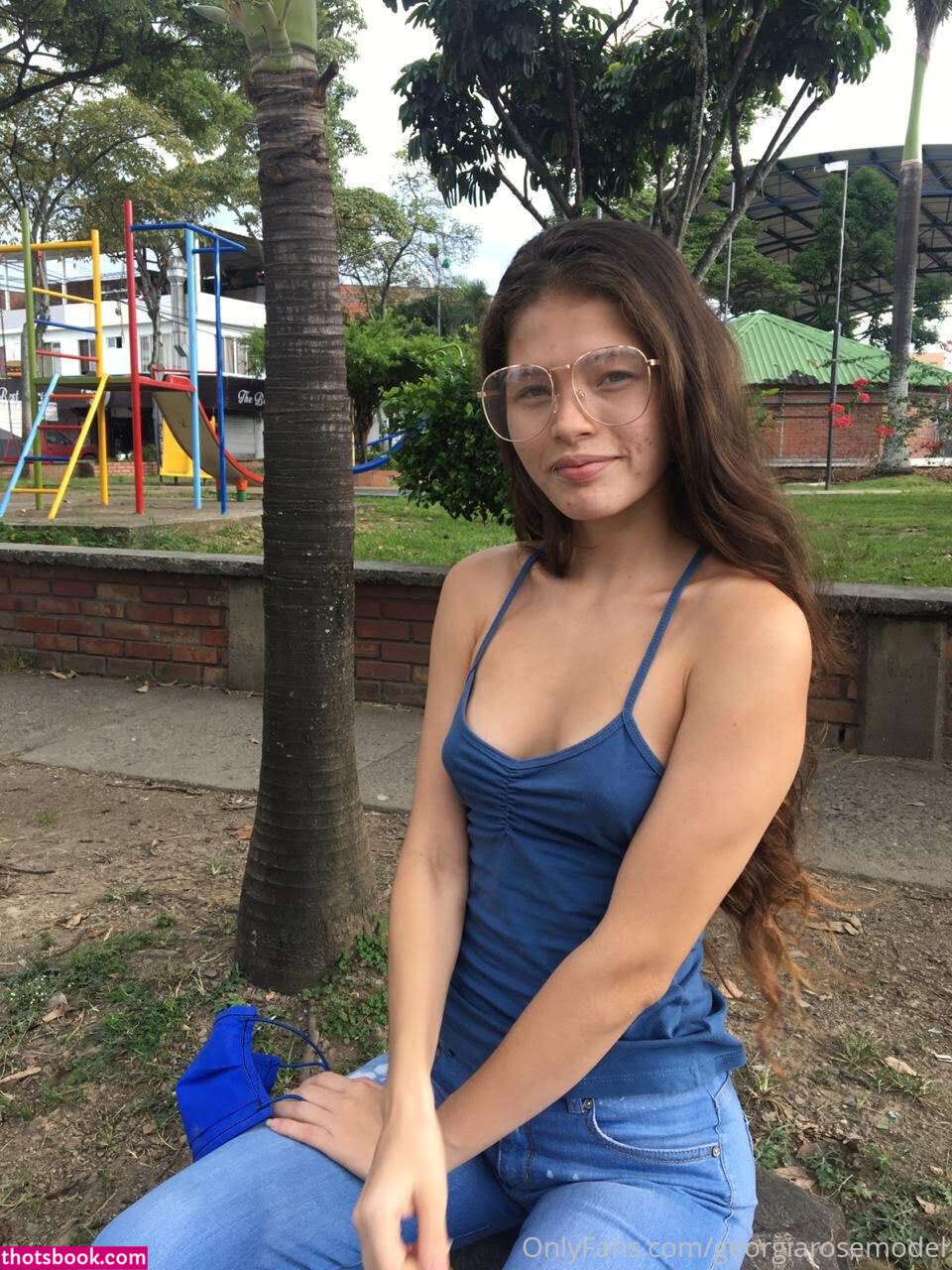 Alejandra Gomez Nude Leaks OnlyFans Photos #5 1495567