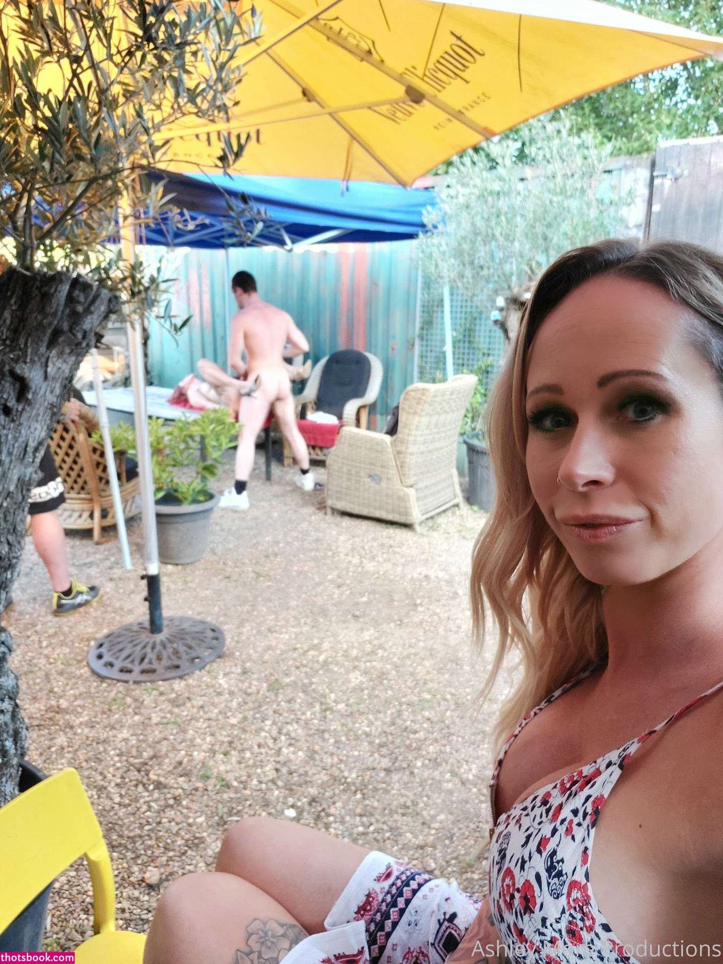 Ashley More Nude Leaks OnlyFans Photos #5 1495617