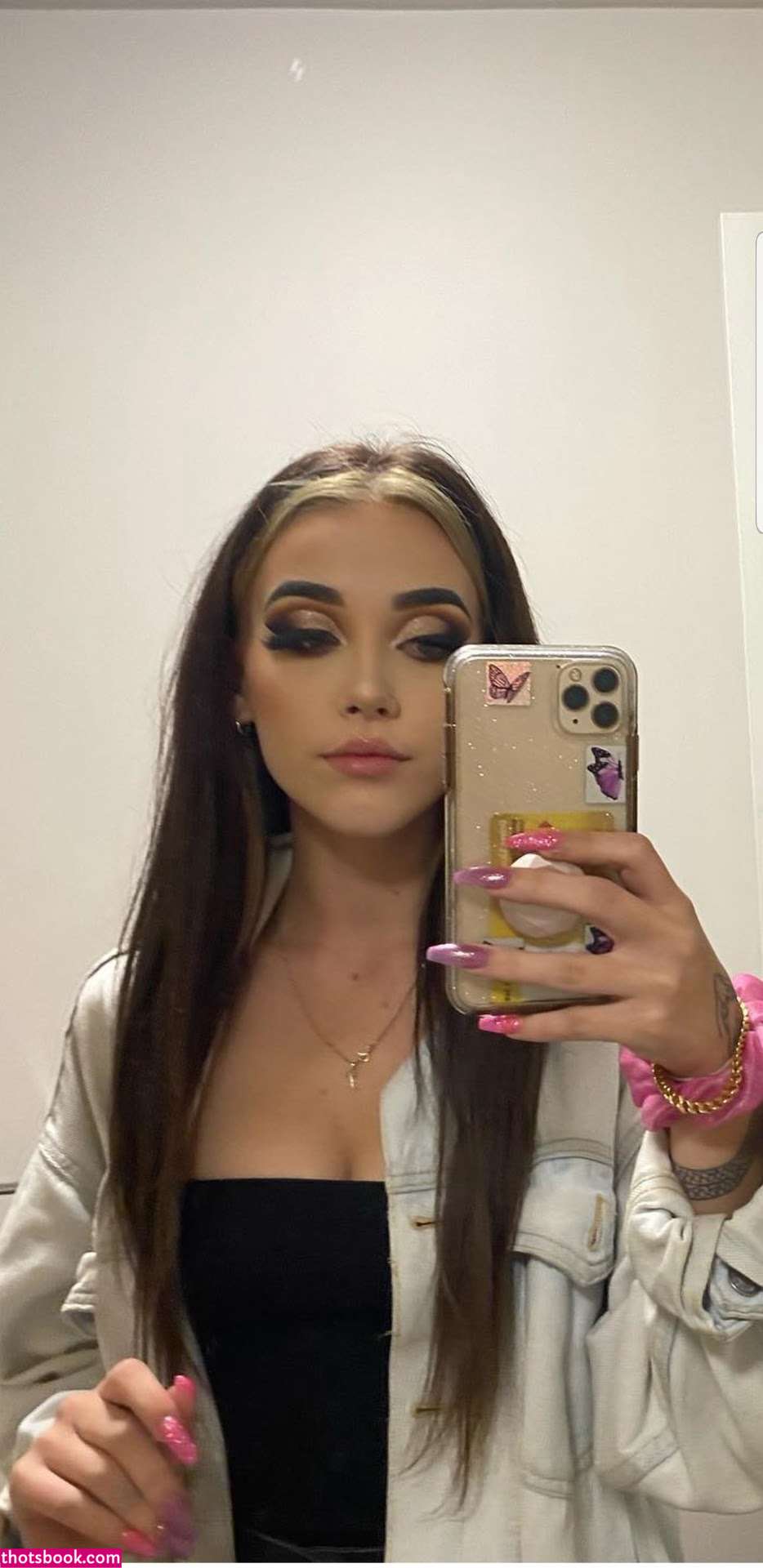 Badgirljayde Jayde Bambrick Nude Leaks OnlyFans Photos #5 1495673