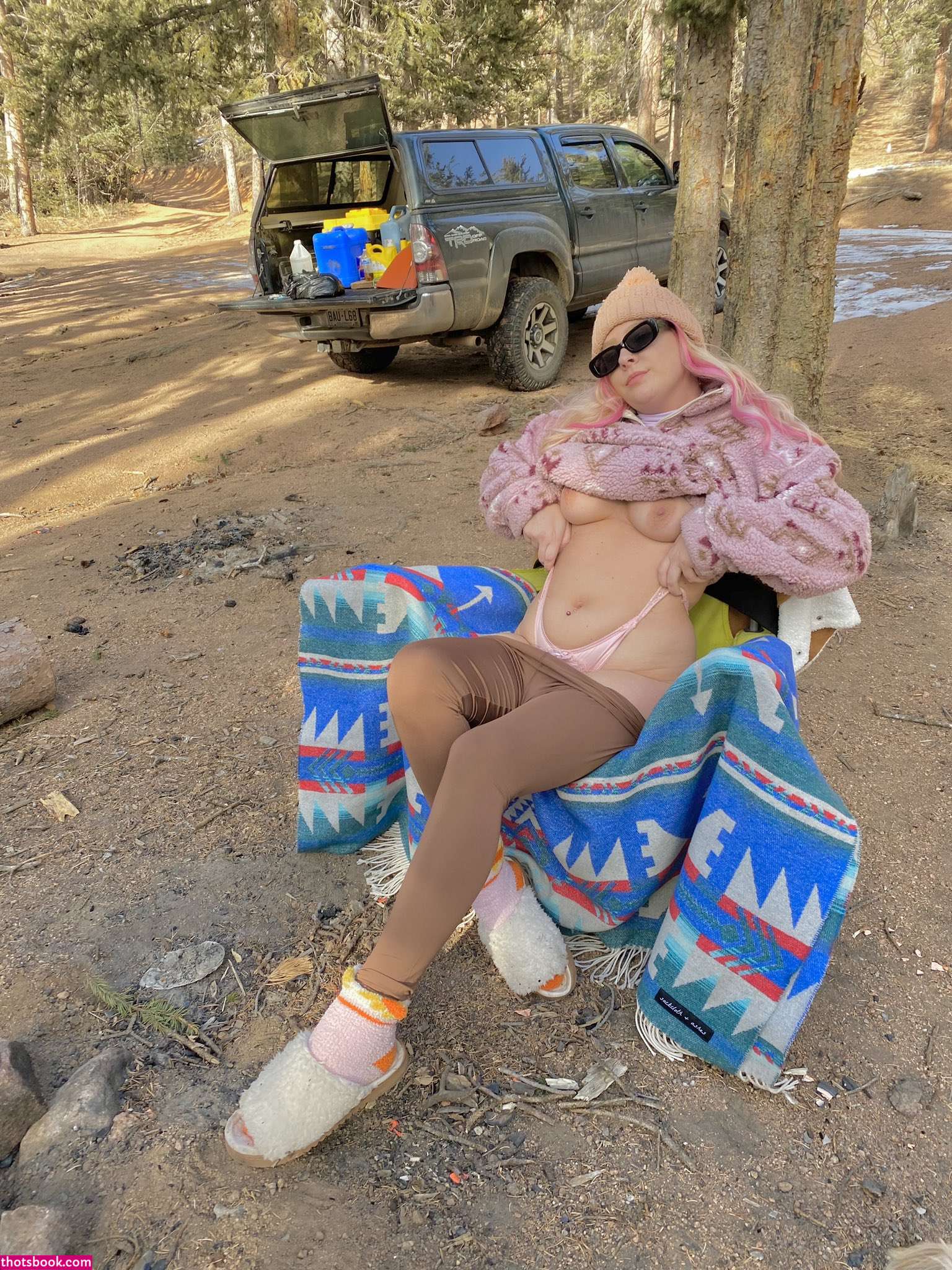 Brandi Kassidy Nude Leaks OnlyFans Photos #2 1495688