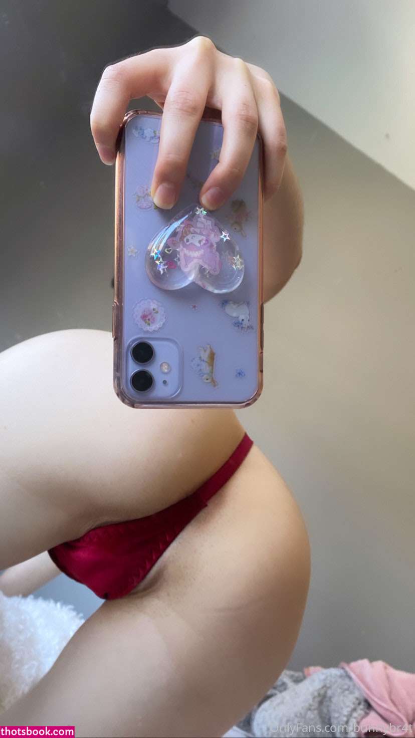 bunnybr4t Nude Leaks OnlyFans Photos #1 1495707