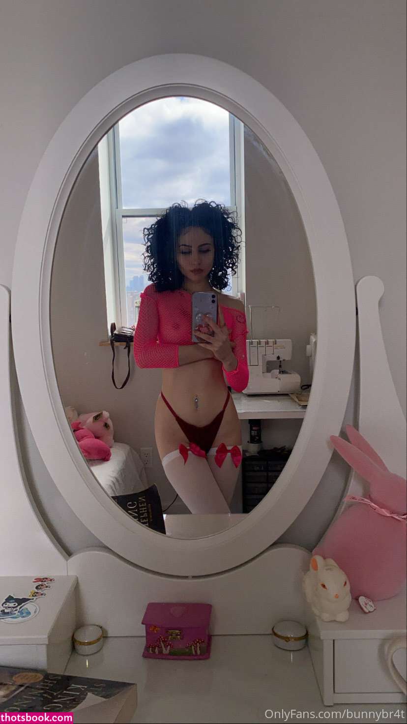 bunnybr4t Nude Leaks OnlyFans Photos #2 1495719