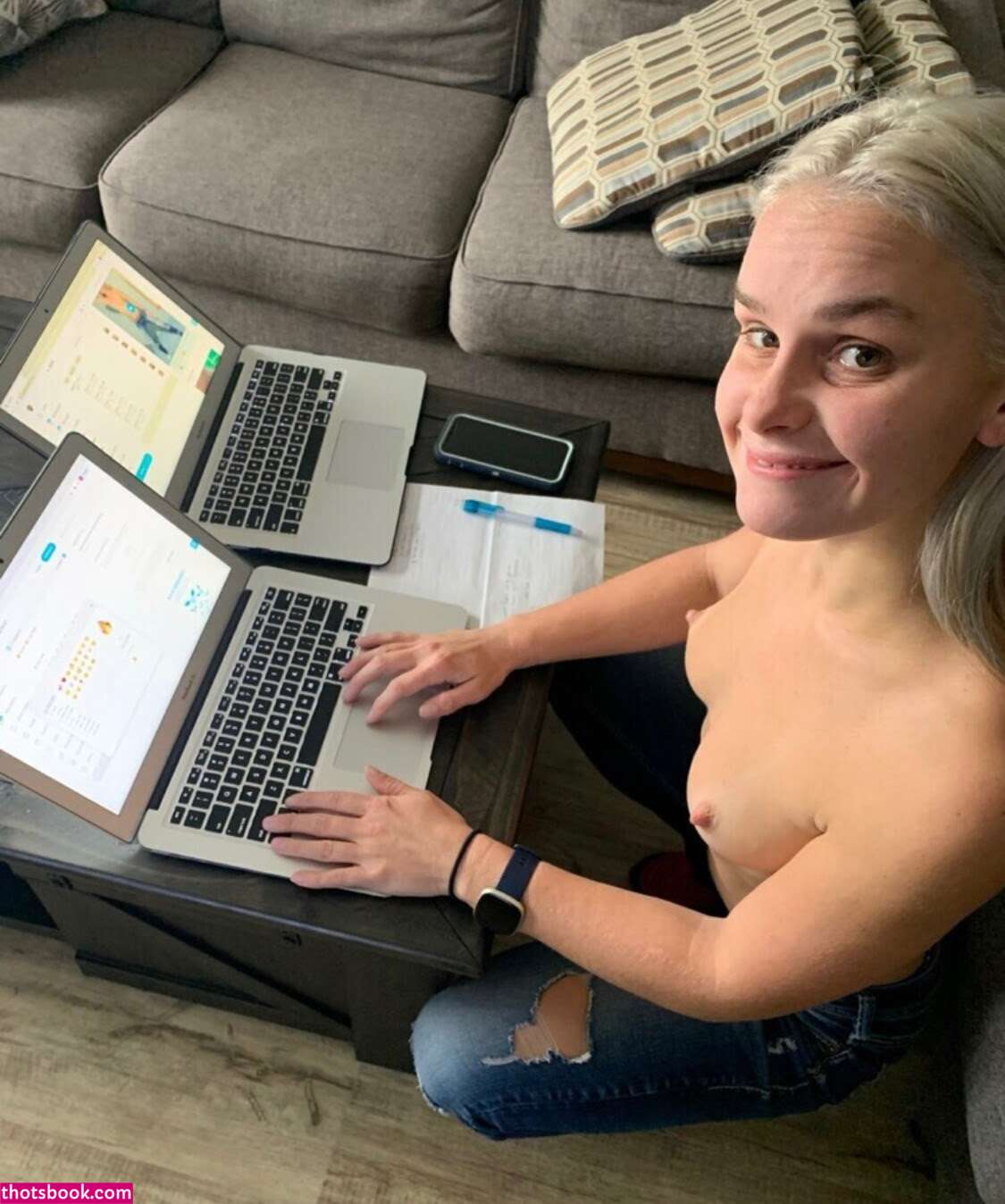 Curlykate06 Nude Leaks OnlyFans Photos #2 1495782