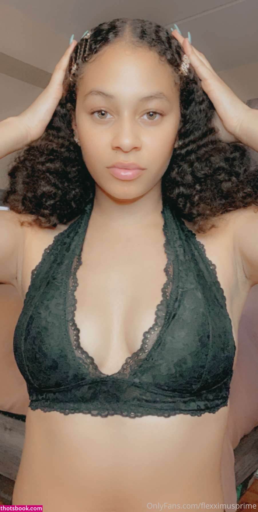 flexximusprime LuvaLuva lajefaprime Nude Leaks OnlyFans Photos #5 1495908