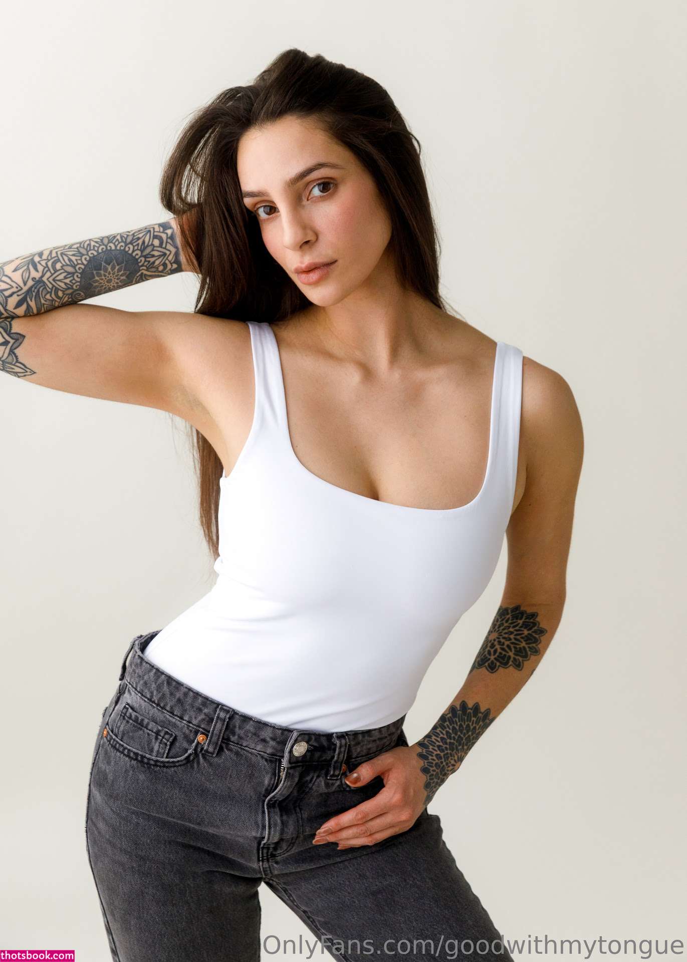 Isamobella goodwithmytongue Isabella Monreal elenalengua Nude Leaks OnlyFans Photos #1 1496036