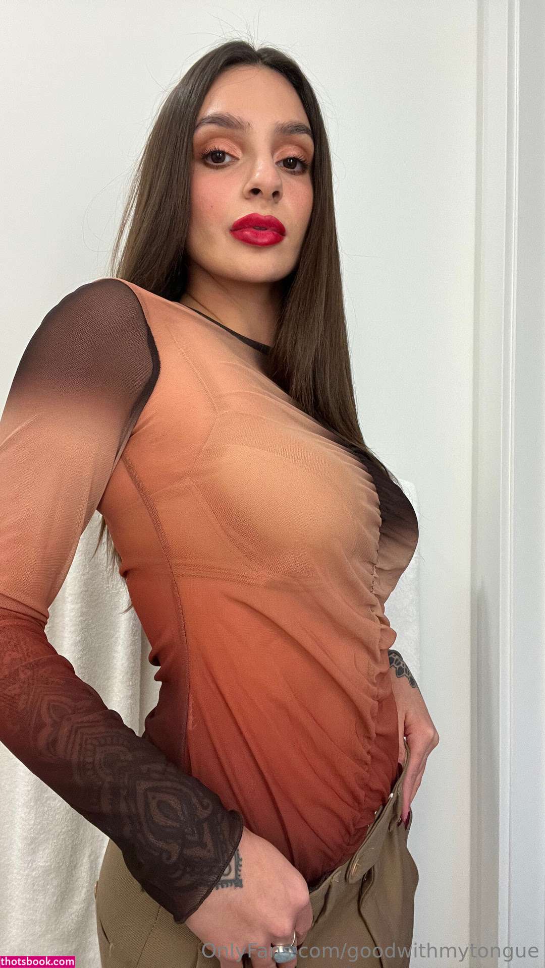 Isamobella goodwithmytongue Isabella Monreal elenalengua Nude Leaks OnlyFans Photos #1 1496039