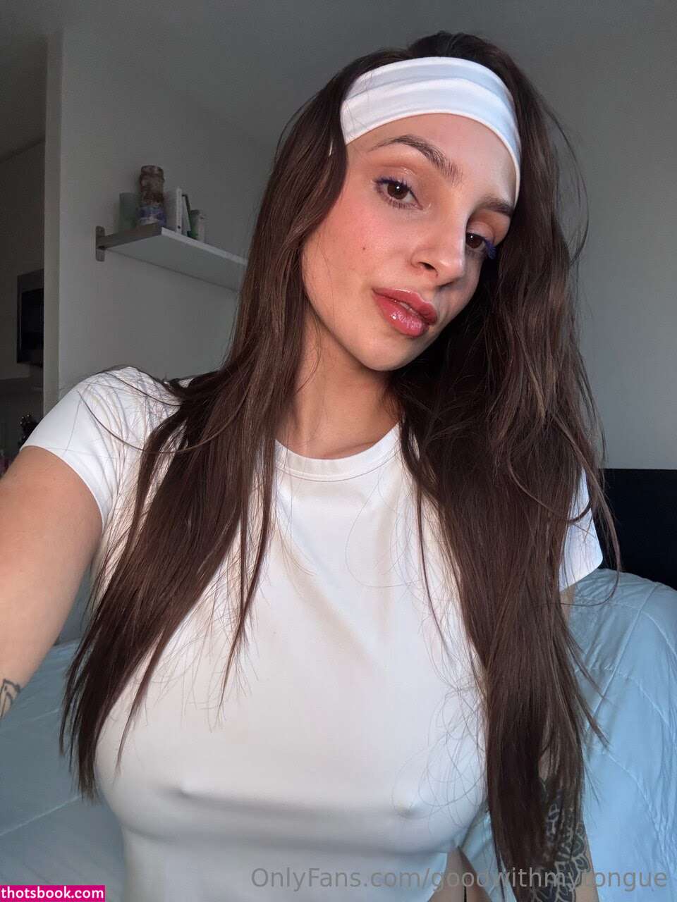 Isamobella goodwithmytongue Isabella Monreal elenalengua Nude Leaks OnlyFans Photos #2 1496045