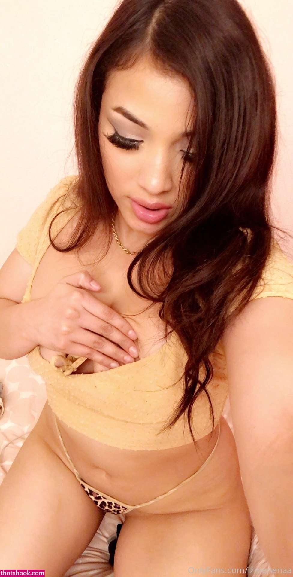 Itgirlizzy Nude Leaks OnlyFans Photos #3 1496069