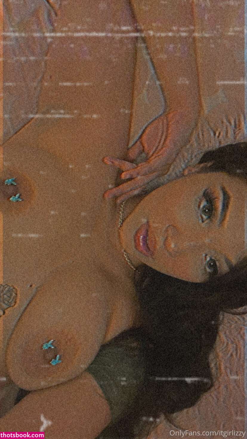 Itgirlizzy Nude Leaks OnlyFans Photos #4 1496078