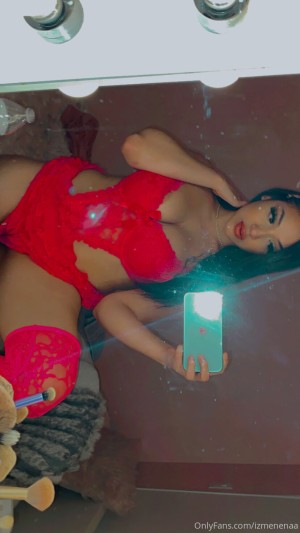 Itgirlizzy Nude Leaks OnlyFans Photos #4