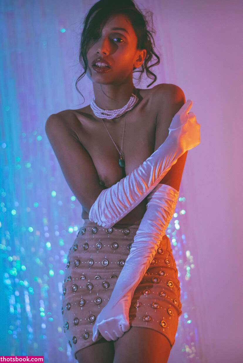 Kalham Amor Nude Leaks OnlyFans Photos #5 1496244