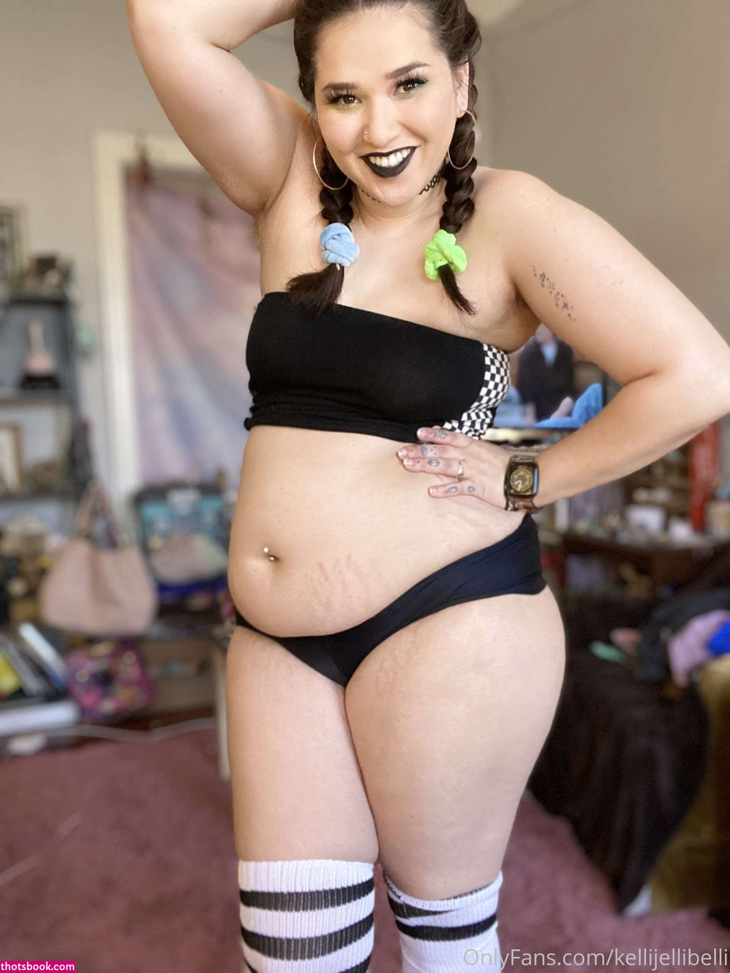 kellijellibelli Nude Leaks OnlyFans Photos #2 1496351