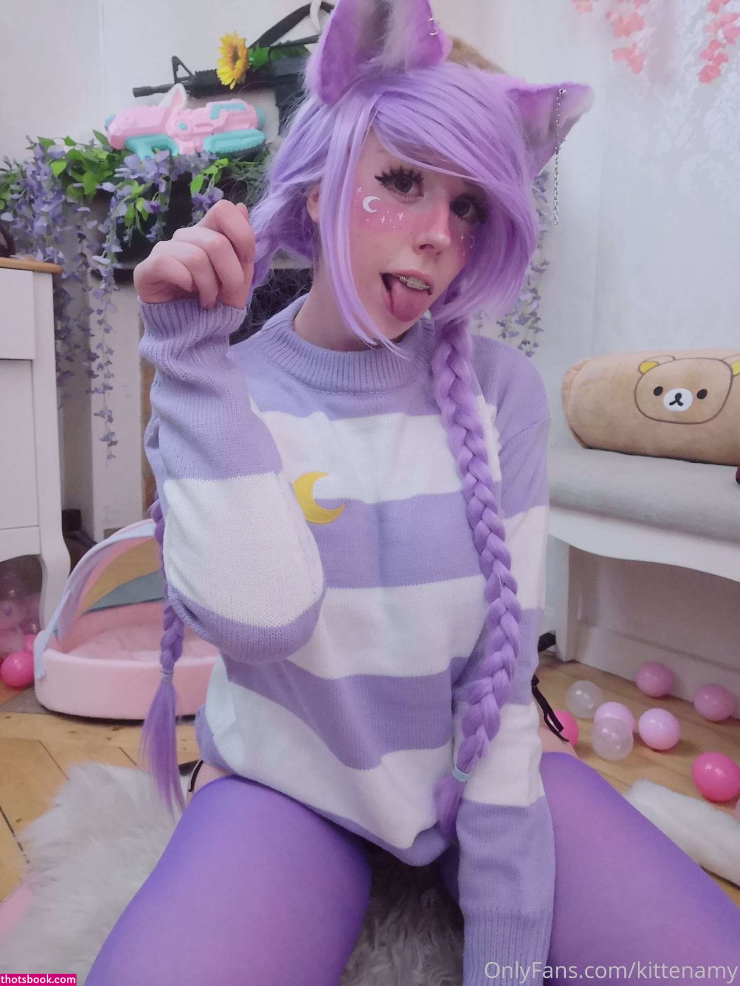 kittenamy Nude Leaks OnlyFans Photos #3 1496385