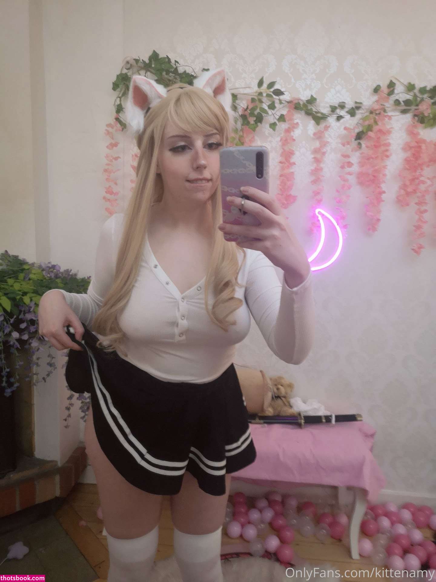 kittenamy Nude Leaks OnlyFans Photos #3 1496386