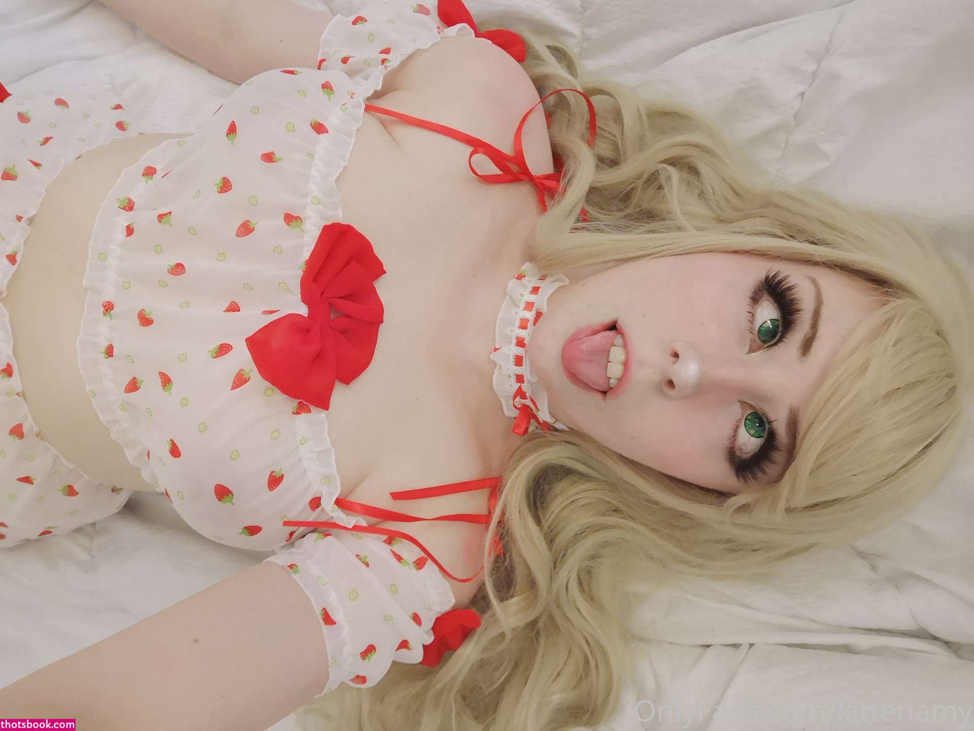 kittenamy Nude Leaks OnlyFans Photos #4 1496392