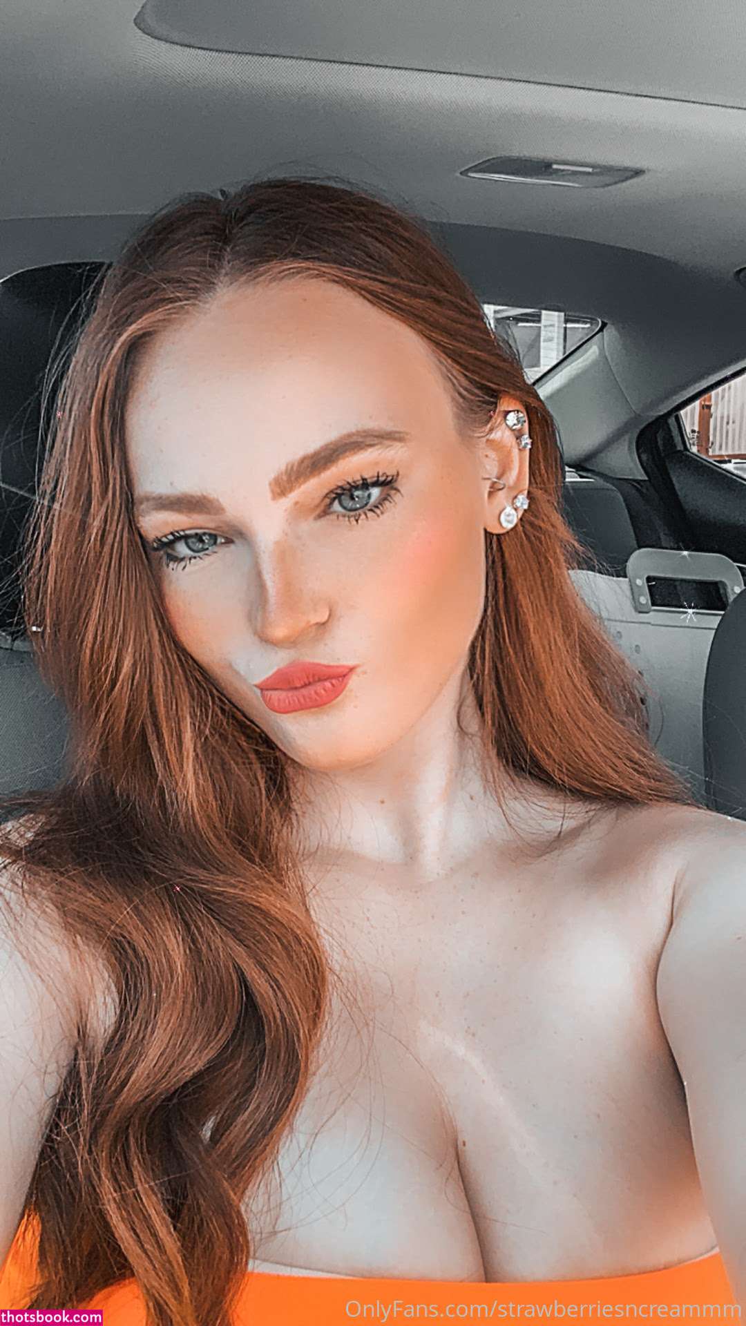 Lindsay Lohann Nude Leaks OnlyFans Photos #5 1496560