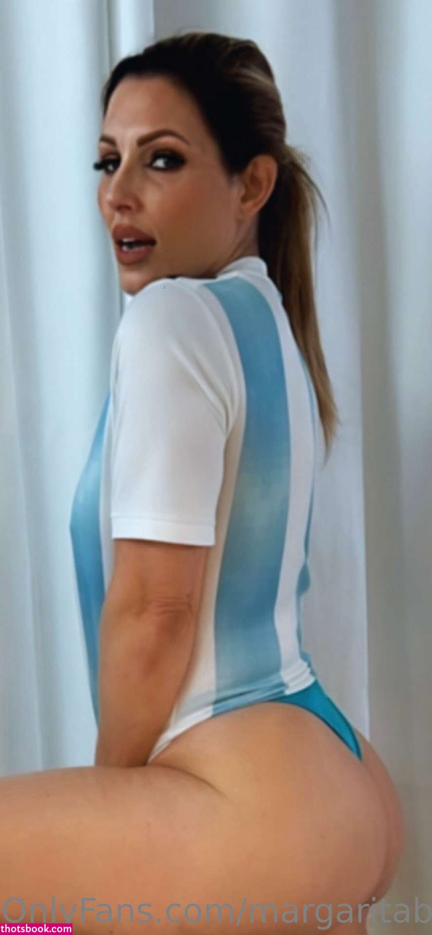 Margarita Bernardo Nude Leaks OnlyFans Photos #3 1496603