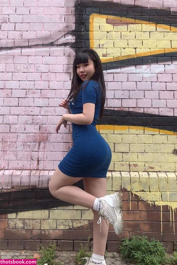 Muffinspice Nude Leaks OnlyFans Photos #1 1496764