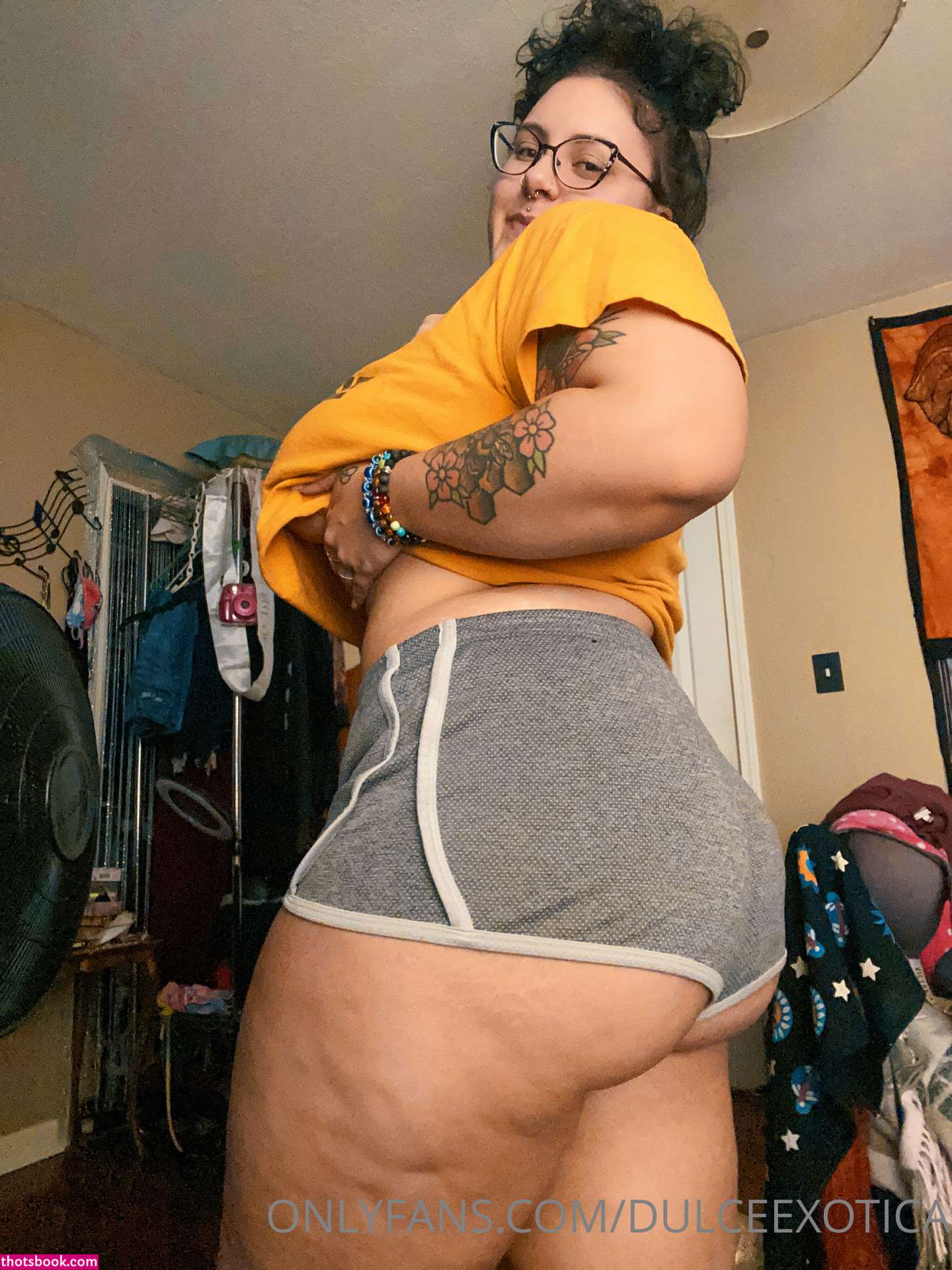 Reina Rodriguez dulceexotica Nude Leaks OnlyFans Photos #2 1496918