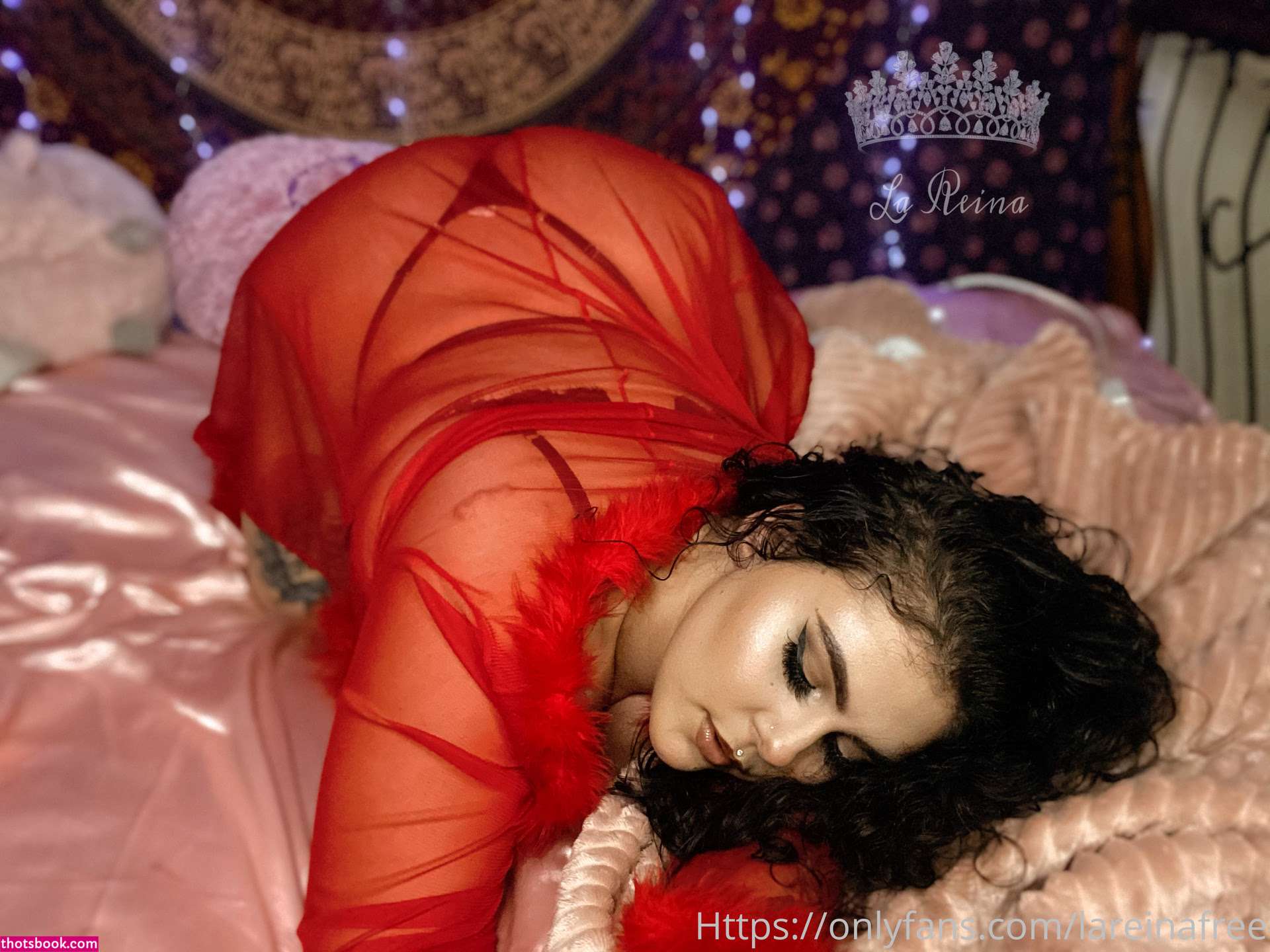 Reina Rodriguez dulceexotica Nude Leaks OnlyFans Photos #2 1496923