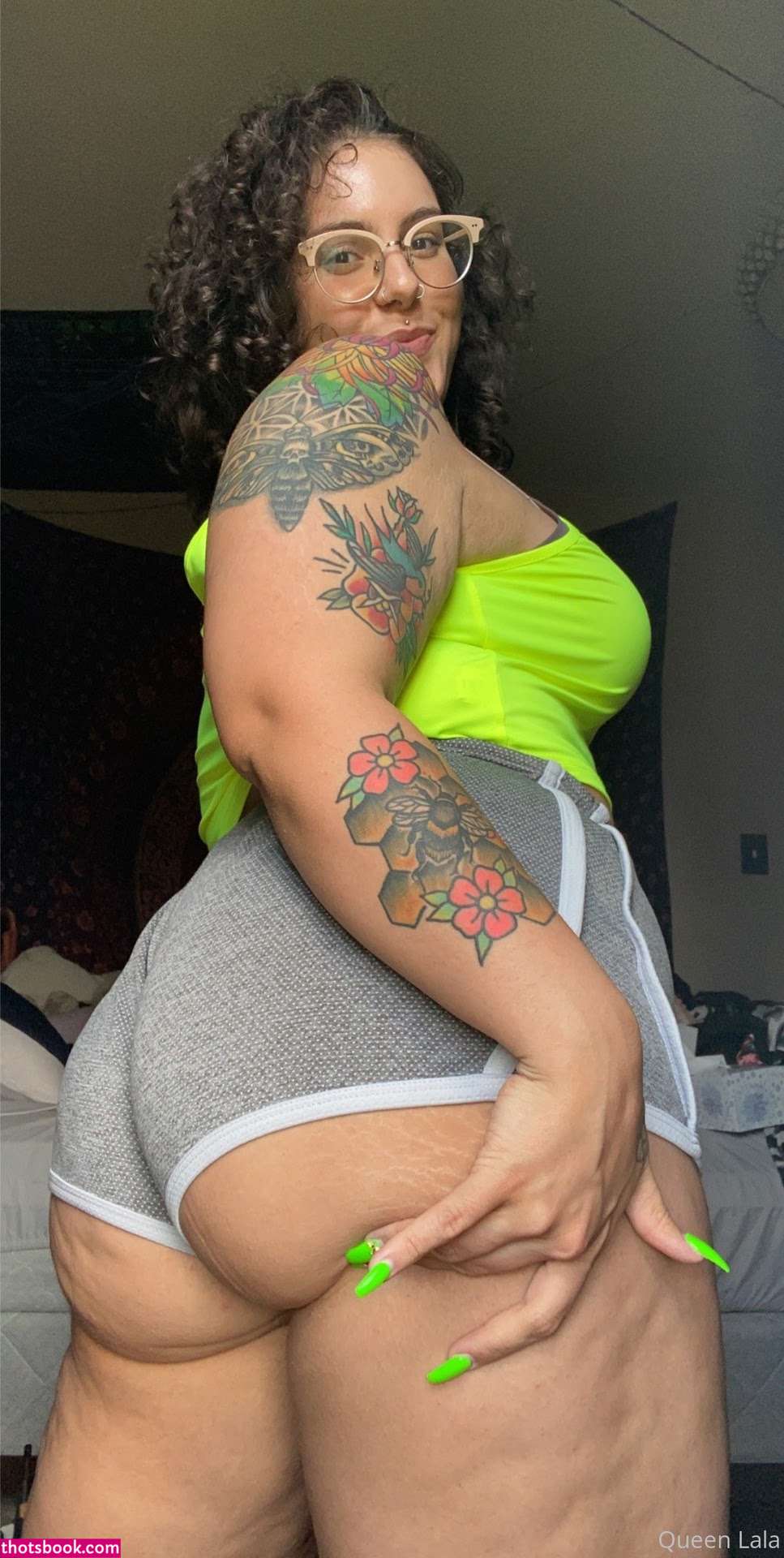 Reina Rodriguez dulceexotica Nude Leaks OnlyFans Photos #3 1496933