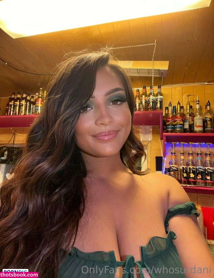 Whosurdani Nude Leaks OnlyFans Photos #2 1497310