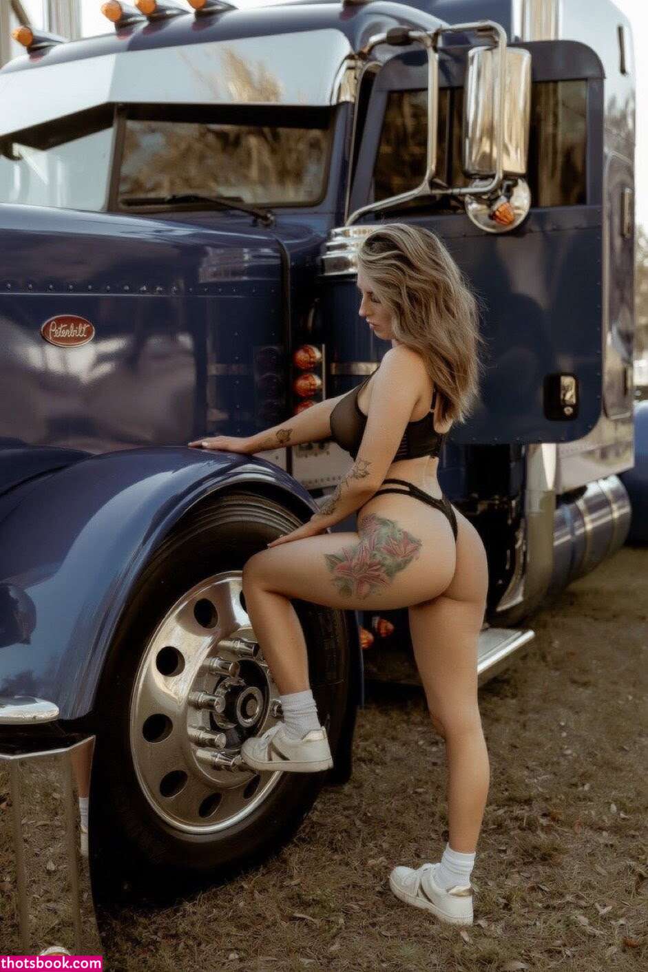 ambbss Amber Delafield Nude Leaks OnlyFans Photos #5 1510510