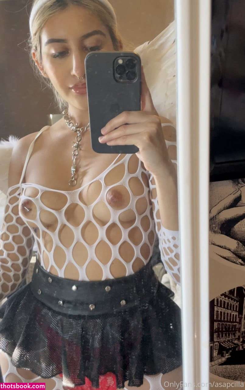Asapcilla Nude Leaks OnlyFans Photos #1 1510559