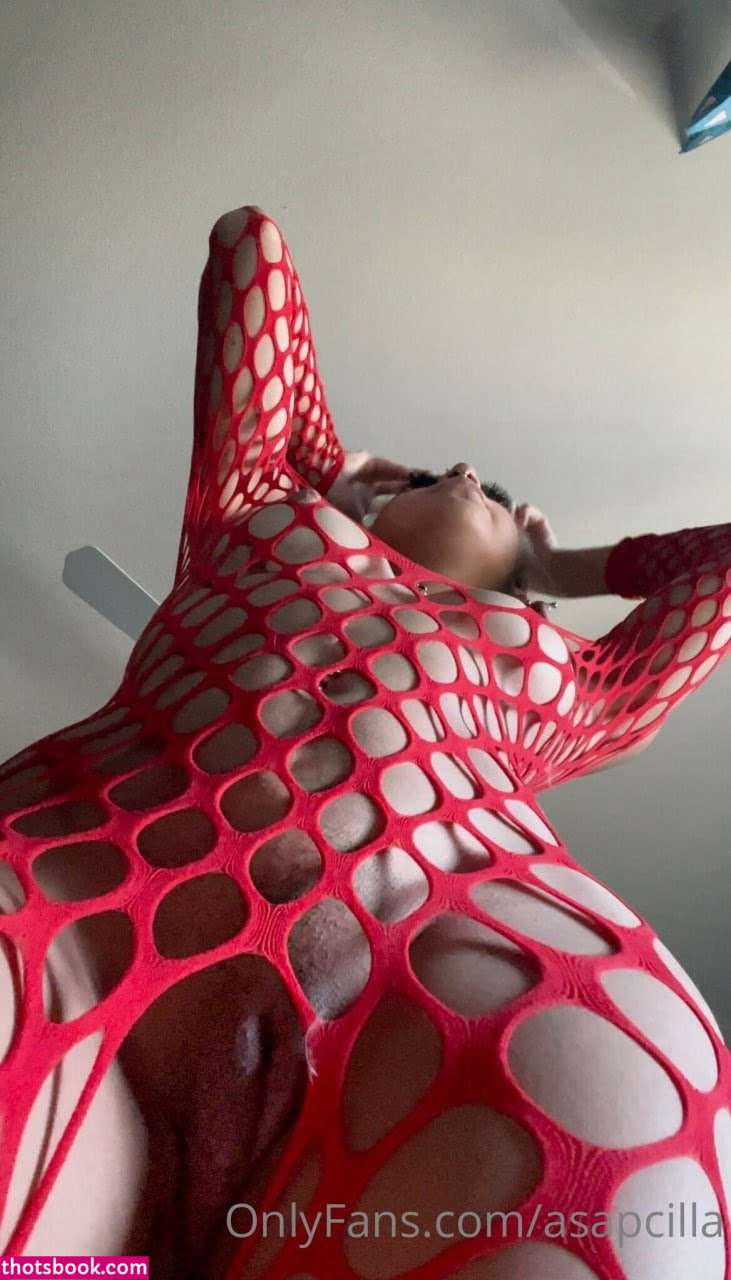 Asapcilla Nude Leaks OnlyFans Photos #1 1510563