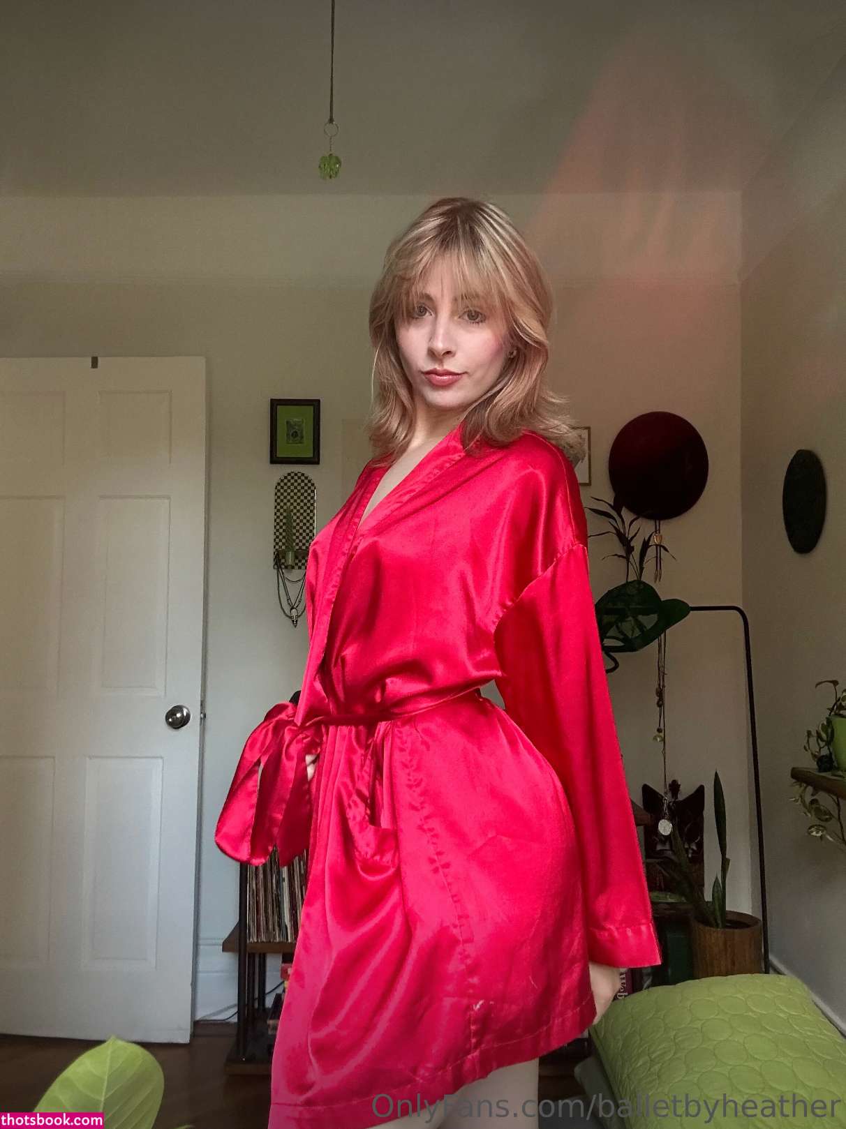 Ballet by Heather Nude Leaks OnlyFans Photos #3 1510719