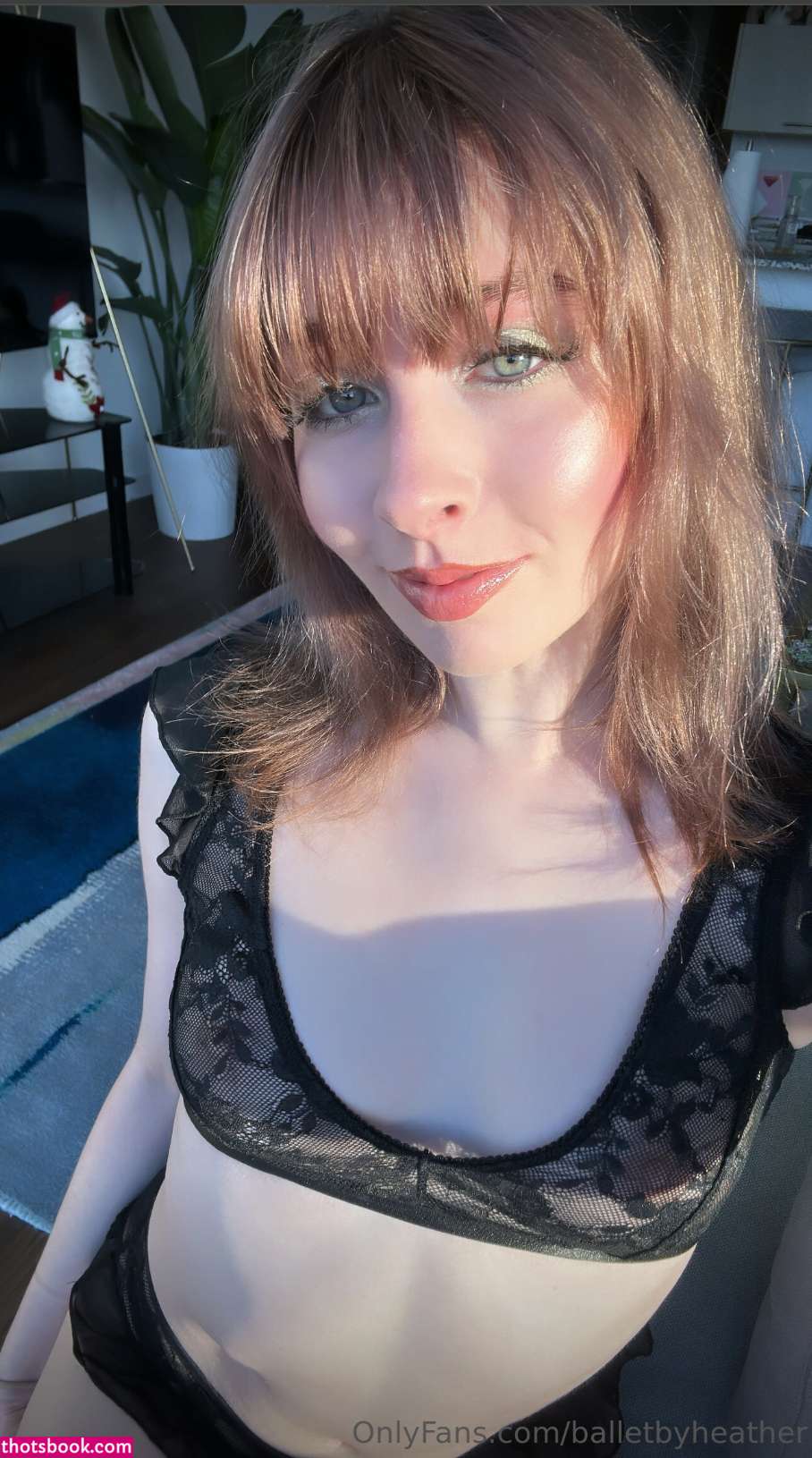 Ballet by Heather Nude Leaks OnlyFans Photos #3 1510720