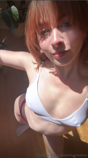 Ballet by Heather Nude Leaks OnlyFans Photos #3
