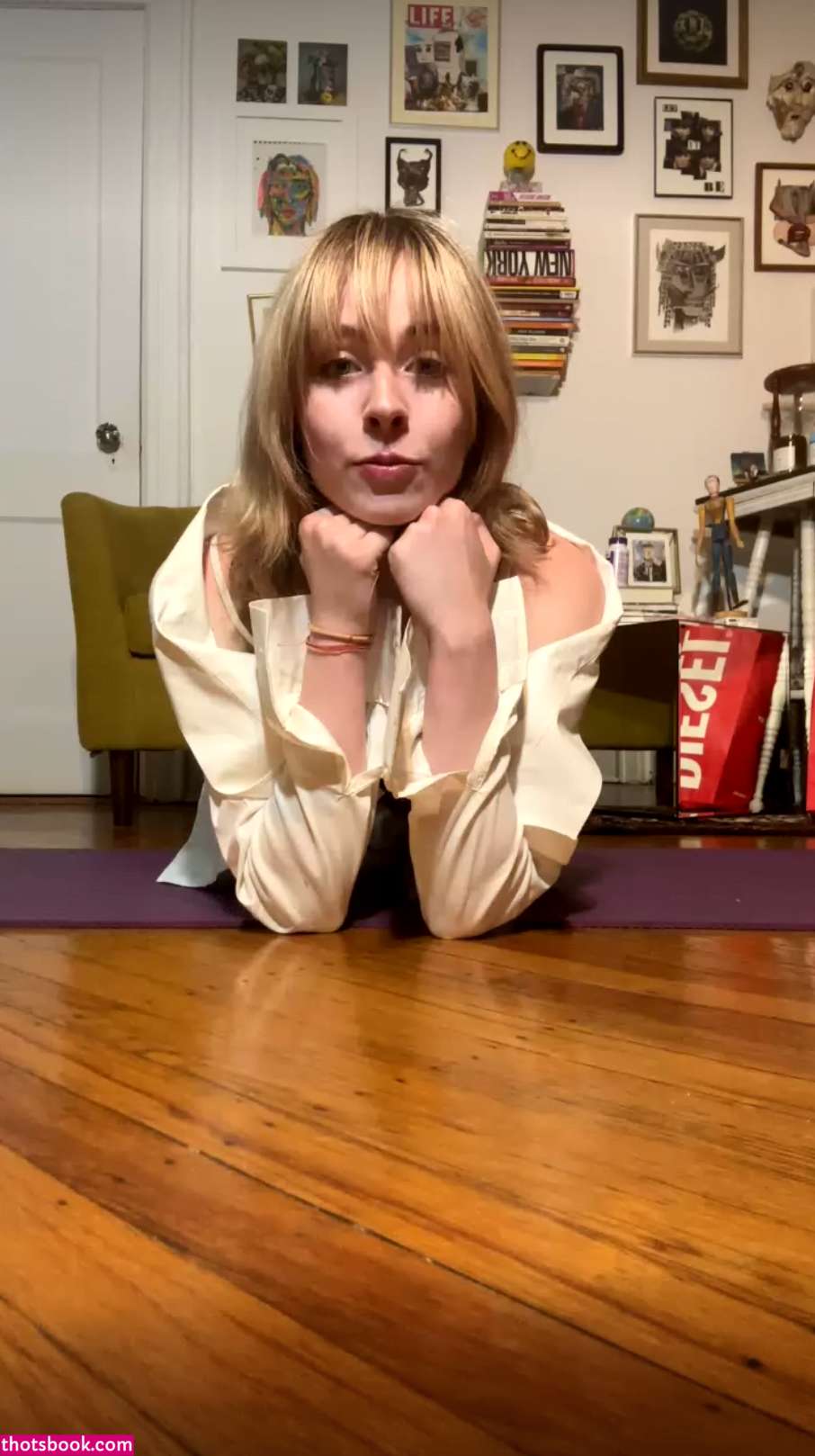 Ballet by Heather Nude Leaks OnlyFans Photos #4 1510722