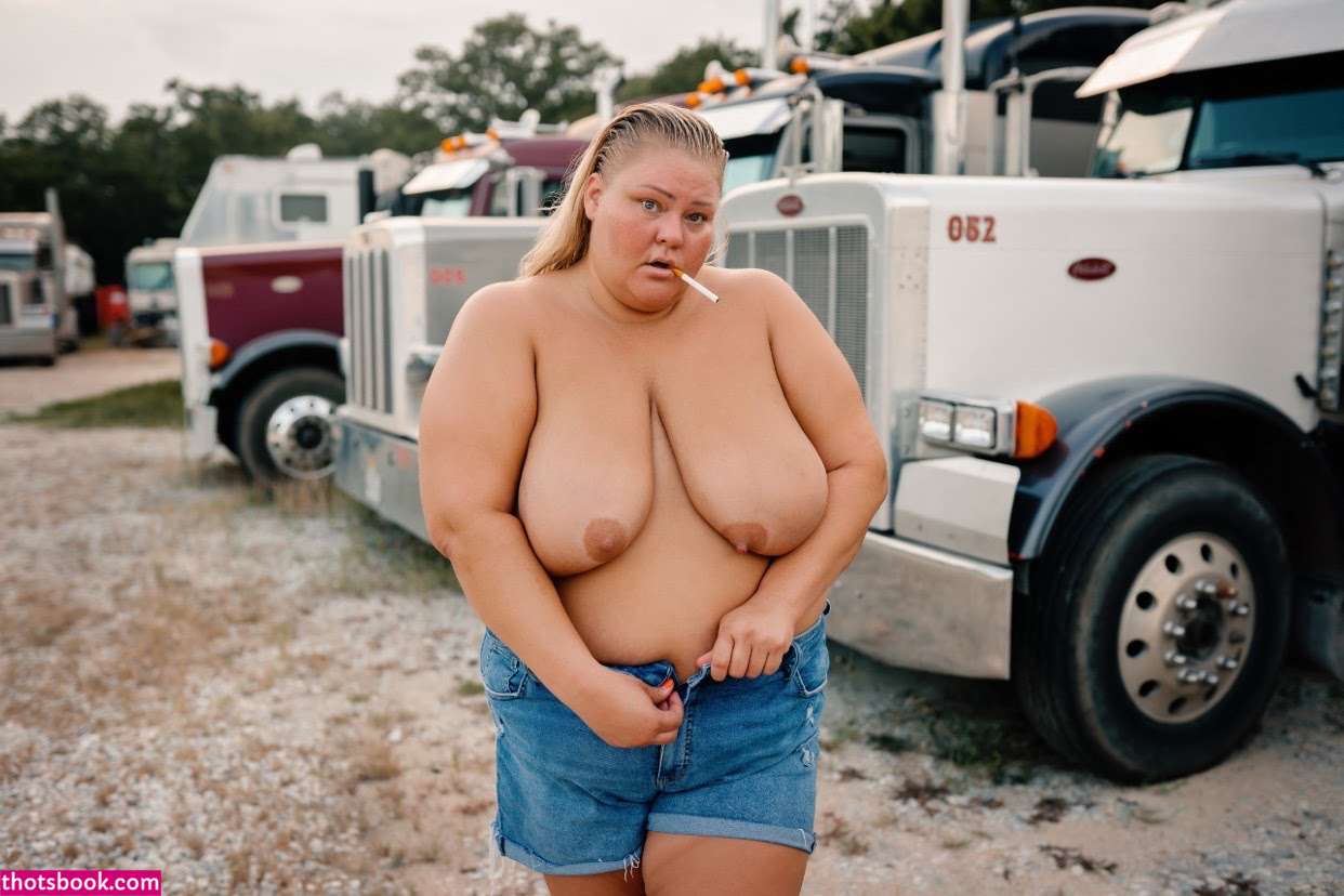 Chelcie Lynn trailertrashtammy Nude Leaks OnlyFans Photos #3 1510818